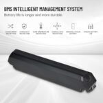 for Aventon Pace 500 E-Bike Battery 48V 14Ah 672Wh Lithium Ion Pack 250W-1000W Motor for Electric Bicycle - Image 5