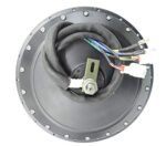 NBPOWER QS 273 8000W Super Speed Electric Rear Wheel Hub Motor 8kw Electric Bicycle Bike Brushless Non-Gear BLDC Hub Motor