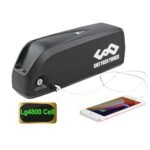 UPP Official 36V/48V/52V 13Ah 20Ah/24Ah Hailong/Shark Ebike Battery for 500W 750W 1000W 1500W Bafang Voilamart AW Ebikeling JauoPay PEXMOR L-Faster Ebike Conversion Wheel Kit Motor(With Charger&BMS)