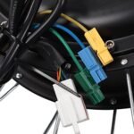 VGEBY Electric Bike Conversion Kit 20 Inch Rear Wheel 48V 1500W Electric Bike Hub Motor Kit with Controller Electric Accessories - Image 7