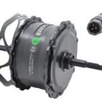 BAFANG Brushless Hub Motor for Fat Bike 48v / 750 watt