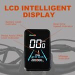 Ronson Electric Bike for Adults，Dual Motor Ebike，2000w Electric Bike，Fat Tire Electric Bike with 48V/23Ah Battery，Men's Electric Bike,90 Miles Electric Bicycle and Passed UL&GCC Certification - Image 5