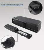 Leonidas Ebike Battery (US Warehouse) 36V 48V 52V 10AH 13AH 15AH 20AH Electric Bike Battery for 200W 500W 750W 1000W 1600W Bike Motor, Lithium ion Batteries Pack for Bafang Voilamart AW - Image 4