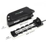 EBIKELING Waterproof Ebike Conversion Kit with Battery 20" Direct Drive Front or Rear Wheel Electric Bike Conversion Kit Ebike Battery & Charger Included 1500W 1200W Electric Bike for Adults - Image 5