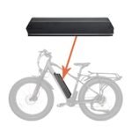 48V 13Ah/48V 17.5Ah Reention Dorado Plus Ebike Battery Pack Compatible for NCM Moscow Milano Aspen Electric City Bicycle Removable Lithium Batteries (48V 17.5Ah) - Image 6