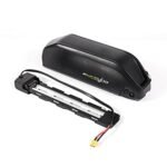 EBIKELING Waterproof Ebike Conversion Kit with Battery 26" Direct Drive Front or Rear Wheel Electric Bike Conversion Kit Ebike Battery & Charger Included 1500W 1200W Electric Bike for Adults - Image 4