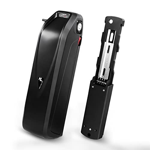 Version 1.0.0 UPP Hailong Ebike Battery 20AH 17AH 13AH - 52V 48V 36V Electirc Bike Battery for 0-1500W Bafang Voilamart AW Tongsheng or Other Motor (2-5 Day delivery) - Image 1