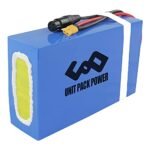 60V 72V Electric Bicycle Batery 20Ah 25Ah Lithinum ion Battery for 100-3300W Motor, Scooter/Wheelchaie/Go Kart/Motorcycle Battery with Charger