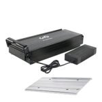 XP-POWER(1-7 Days Delivery Ebike Battery 52V 48V 36V Rear Rack Battery Electric Bike Lithium Ion Battery Pack for 1800W 1500W 1200W 1000W 750W 500W 350W Bafang Voilamart Electric Bicycle Motor - Image 2