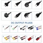 36V 48V 21Ah Reention Dorado Max Ebike Battery Pack Compatible for NCM Electric Bike Removable Lithium Batteries wih USB Port (48V 21Ah) - Image 4