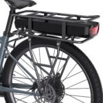 48V Ebike Battery,Electric Bike Battery for Bafang/AW/YOSE Power/Voilamart/Ebikeling Ebike Conversion kit,48v Lithium Battery with Charger,USB Charge Port，XT60 Female Connector - Image 5