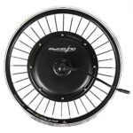 EBIKELING Waterproof Ebike Conversion Kit with Battery 20" Direct Drive Front or Rear Wheel Electric Bike Conversion Kit Ebike Battery & Charger Included 1500W 1200W Electric Bike for Adults - Image 2