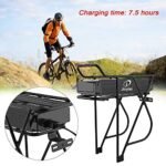 Joyisi Ebike Battery 48V 15AH 18AH Electric Bike Battery with Charger and BMS Protection Board for 1000W 750W 500W 350W Ebike Motor - Image 6