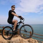 PHILODO Ebike Removable Battery, 48V 17.5Ah Bike Battery for H7 & P7 - Image 7