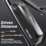 36V 48V Ebike Battery 10Ah 14Ah 17Ah Electric Bike Battery 250W 350W 500W 750W 1000W 1200W Vivi Rad Power Polly Bicycle Lithium Ion Battery - Image 4