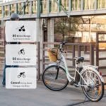 NAKTO 22"/26" Electric Bike for Adults 250W/350W City-Electric Bike Sporting 6-Speed Gear Electric Bicycles 36V 10.4/12Ah Removable Lithium Battery Ebike for Female Male - Image 3