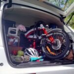 T10 Electric Bike for Adults, 250W 60 Miles Removable 36V Battery Ebike, 20" UL Certified Electric E Bike with 7-Speed, 2 Riding Modes Adult Electric Bicycles for Commute - Image 6