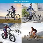 GESHENG A8 Ebike Battery Hailong 48V 15AH Electirc Bike Battery for A8 Electric Bike Adults - Image 6