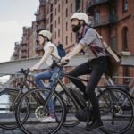 Ebike Battery, 48V 36V/20Ah 15Ah 13Ah Electric Bike Battery for 250-1500W Bike Motor, Led Indicator Light, USB Port, Safe Lock, with Safe and Fast 3A Charger (48V 20Ah) - Image 6