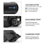 Reention EEL Pro Ebike Replacement Battery 48V 14Ah 672Wh Compatible with AVENTON Pace 500.2/500.3 Step-Through, Magnum Summit/Cosmo,NCM M3, Ride1up CORE-5 Electric Bike - Image 3