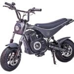 Burromax TT1000R, 1000w 48v Lithium Ion, 4 Speeds, 30 Mph, Up to 350lb Rider, Electric Mini Bike
