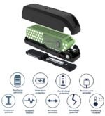 Joyisi 36V 48V 52V Ebike Battery 10Ah/13Ah/15Ah/19Ah Ebike Lithium Battery for 250W 500W 750W 1000W 1600W Electric Bicycles Motor and Bike Motor Conversion Kit - Image 5