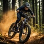 Electric Bike for Adults,1000/2000W Motor 35MPH,52V 20AH Battery,26" Fat Tire Ebike,Max 90 Miles E Bike for Men, Full Suspension,Hydraulic Brake 7-Speed Gears for Beach Mountain Electric Bike - Image 7