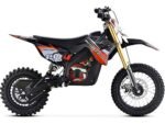 MotoTec 36v Pro Electric Dirt Bike 1000w Lithium Red - Image 2
