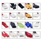 60V 52V 15.6Ah 18.2Ah 20.8Ah Lithium Ion Battery 60V 23.4Ah 26Ah Ebike Battery Pack Replacement Battery for 500W 1000W 1500W Electric Scooter Motor Kits with Charger - Image 6