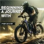 Electric Bike for Adults 2000W Dual Motor 26'' Fat Tire Ebike 52V 20Ah 35MPH Fat Tire E Bikes for Men Full Suspension Dual Hydraulic 7 Speed Beach Mountain Off-Road E-Bike - Image 4