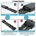 Ebike Battery 48V 52V 20AH 24AH Long Range Downtube Electric Bike Replacement Battery for 1500w 1000w 750w 500w Motor - Image 4