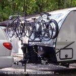 Let’s Go Aero Jack-IT® PRO Two Bike TwinSpin Expandable Carrier (Model B02318) - Image 5