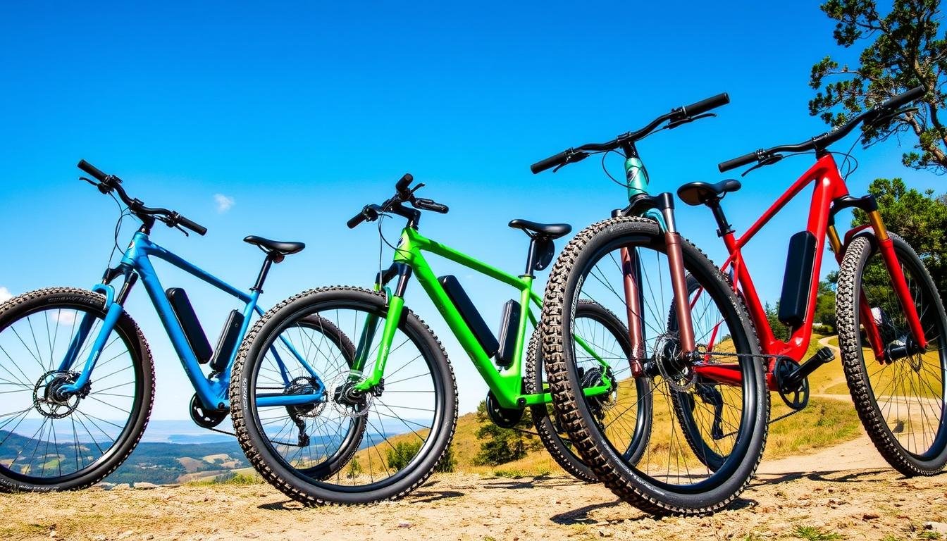 electric bicycles for sale