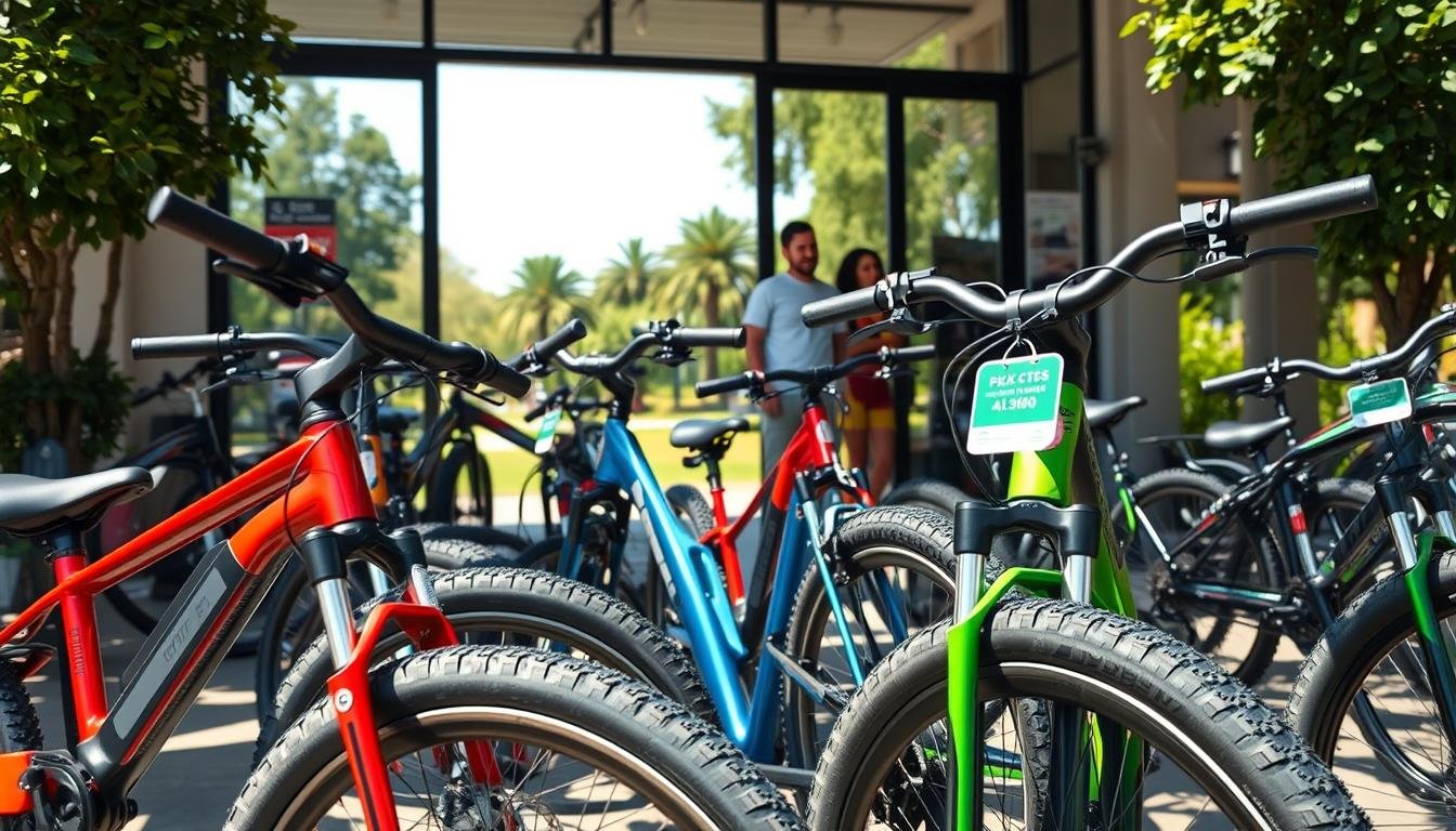 electric bicycles for sale