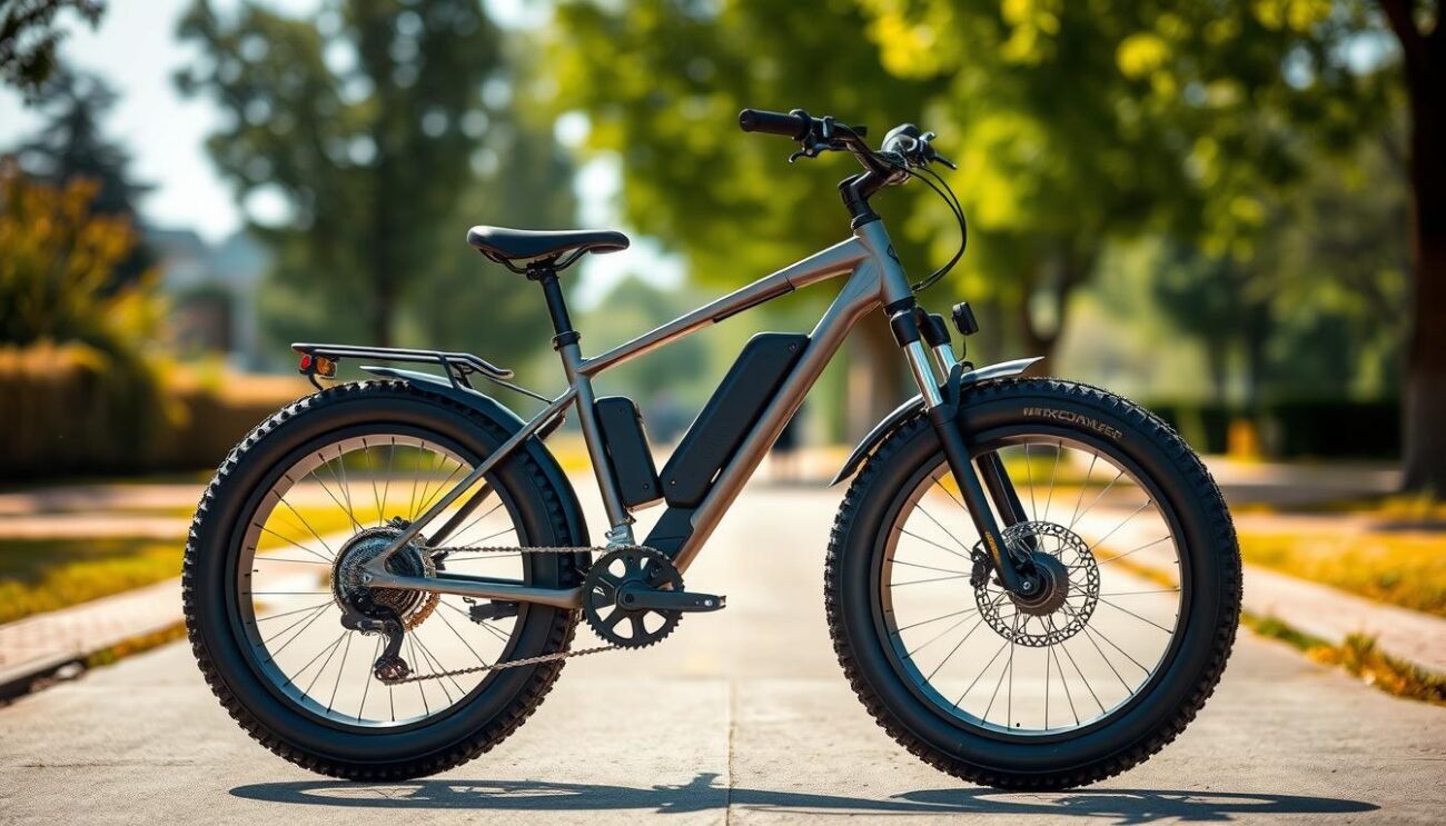 electric bike for sale fat tire