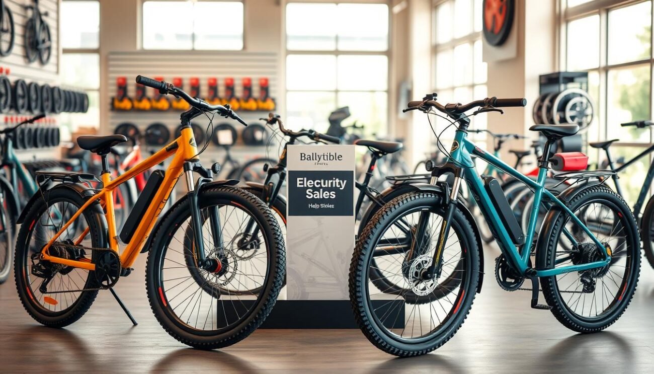 electric bikes for sale cheap